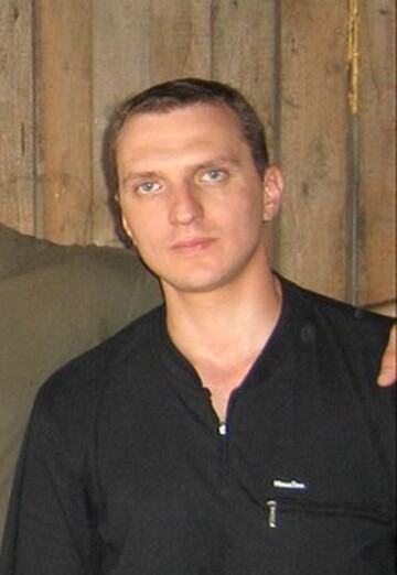 My photo - Vyacheslav, 47 from Nalchik (@vyacheslav52462)