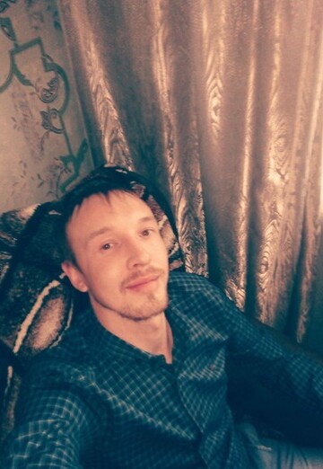 Моя фотография - Павел, 35 из Великий Новгород (@pavel99292)