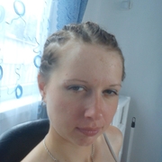 Аня, 35, Крыловская