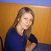 Светлана, 45, Куженер