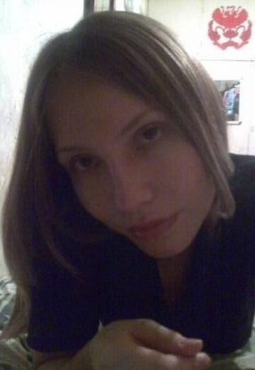Viktoriya (@stacye) — my photo № 1