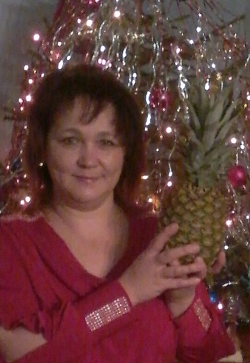 Моя фотография - Татьяна, 50 из Томск (@tatyana170236)