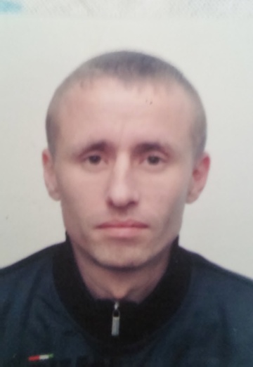 My photo - Aleksey, 41 from Mariupol (@aleksey442497)