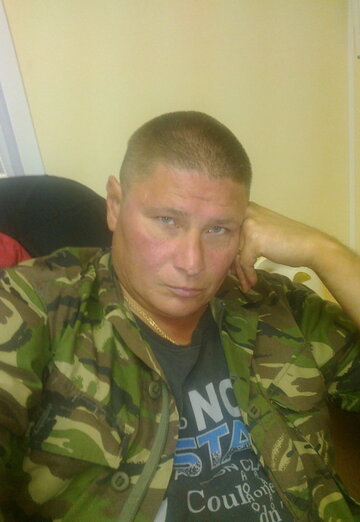 Моя фотография - Игорь Кетских, 52 из Красноярск (@igorketskih)