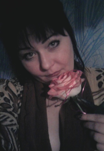 My photo - Natali, 41 from Horishni Plavni (@zelenoglazayagekata)