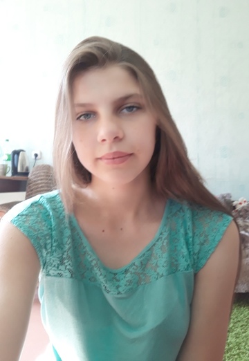 Моя фотография - Маша, 23 из Ровно (@masha40653)