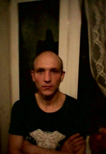 My photo - Vyacheslav, 38 from Blagoveshchensk (@vyacheslav63360)