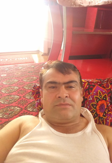 Моя фотография - Махсад, 47 из Ташкент (@mahsad3)