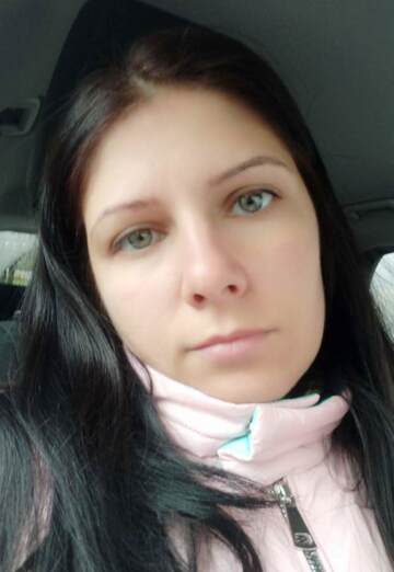 Моя фотография - Татьяна Назарова, 38 из Серпухов (@tatyananazarova18)