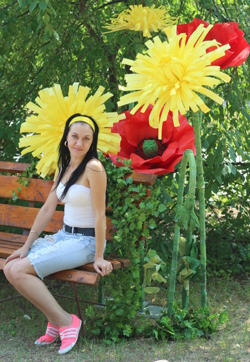 My photo - anyutka, 39 from Blagoveshchenka (@anutka7054360)