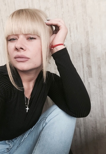 My photo - Valentina, 27 from Yegoryevsk (@valentina52061)