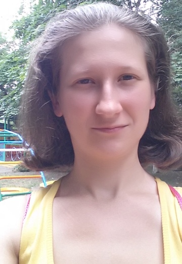 Моя фотография - Светлана, 35 из Донецк (@svetlana64436)