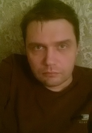 Моя фотография - Алексей Кожемякин, 48 из Москва (@alekseykojemyakin0)