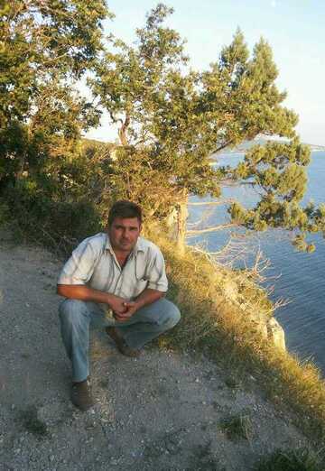 My photo - Anton, 42 from Kurgan (@anton175773)