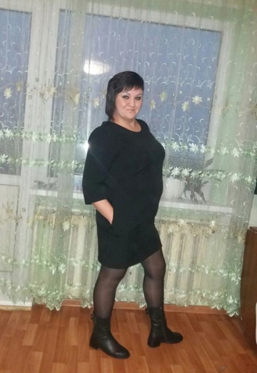 My photo - natali, 43 from Karaganda (@natali56353)