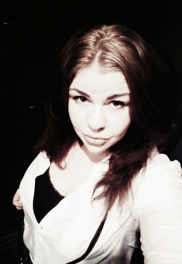 My photo - Kseniya, 31 from Zhukovka (@kseniya47483)