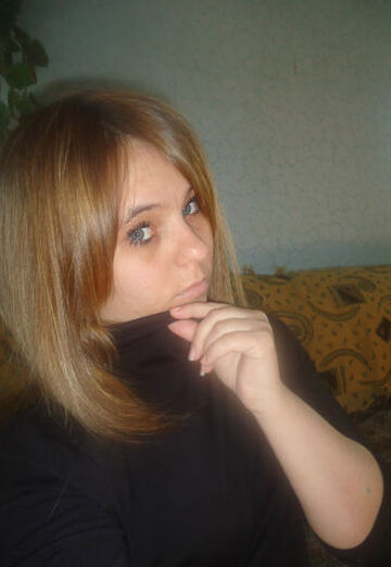 Моя фотография - александра, 30 из Иркутск (@aleksandra12839)