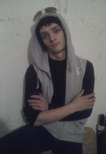 My photo - Evgeniy, 31 from Pavlodar (@evgeniy200274)