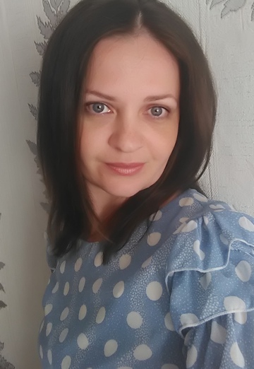 My photo - Viktoriya, 36 from Ufa (@viktoriya4293)