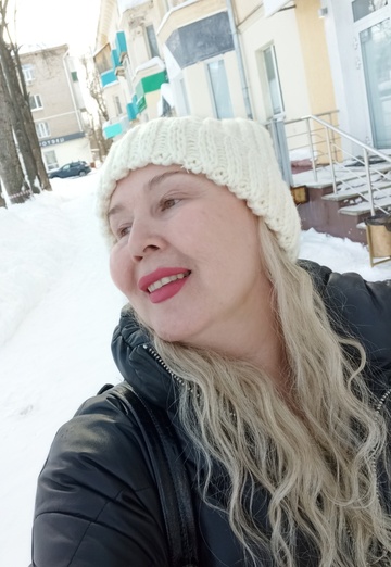 Моя фотография - Елена, 45 из Уфа (@elena534443)