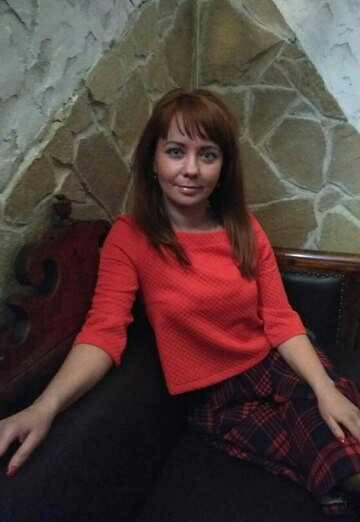 Моя фотография - Наталья, 38 из Светлый (Калининградская обл.) (@natalya206185)