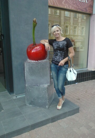 My photo - Karolina, 49 from Nizhny Novgorod (@tatyana232294)