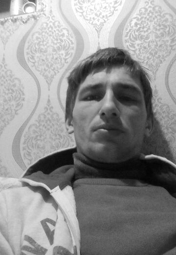 My photo - vasea, 33 from Kishinev (@vasea737)
