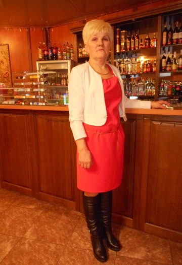 My photo - Mariya, 59 from Chernihiv (@mariya97809)