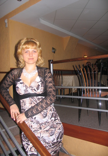 Моя фотография - Анастасия, 30 из Южноукраинск (@anastasiya67769)