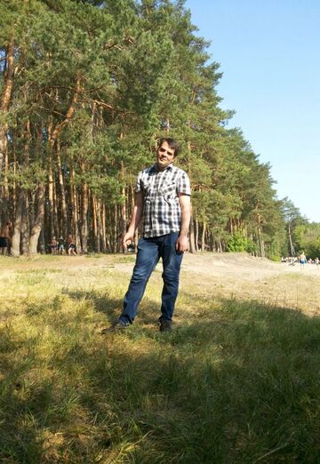 My photo - maksim, 41 from Belgorod (@maksim169470)