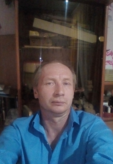 Моя фотография - Александр, 50 из Чита (@aleksandr641204)