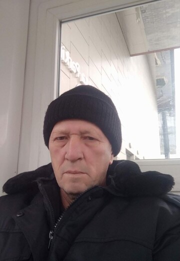 My photo - Vasiliy, 63 from Moscow (@vasiliy94317)