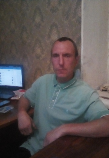 Моя фотография - Игорь, 39 из Кострома (@igor274169)
