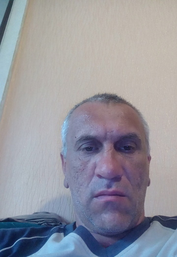 Моя фотография - Олег, 52 из Комсомольск-на-Амуре (@oleg186382)