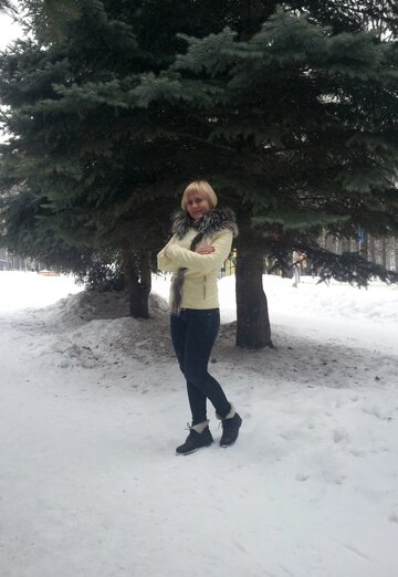 Моя фотография - Татьяна, 44 из Ульяновск (@tatyana182010)