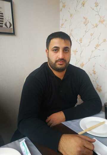 My photo - faik, 31 from Almaty (@faik296)