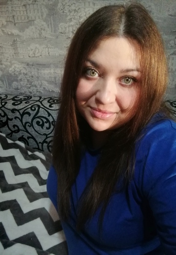 La mia foto - Evgeniya, 31 di Kochma (@evgeniya43375)