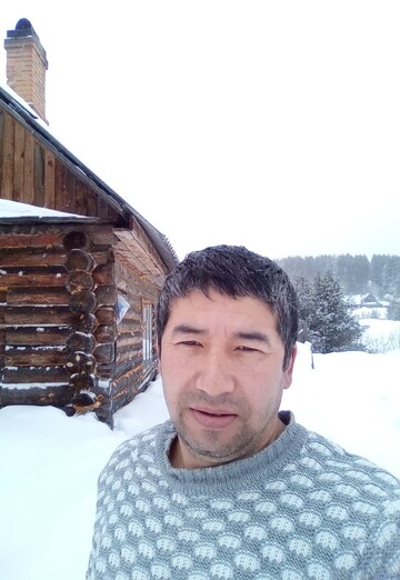 My photo - Otabek, 41 from Nizhny Tagil (@otabek3423)