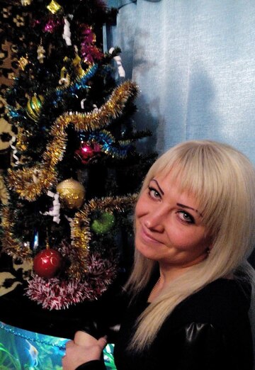Моя фотография - Светлана, 37 из Николаев (@sveta0201)