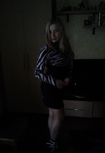 Anastasiya (@anastasiya47100) — benim fotoğrafım № 40