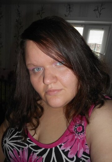 My photo - Alena, 36 from Samara (@alena60285)