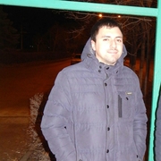 Sergey 31 Volgodonsk