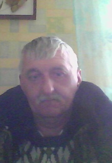 Моя фотография - Александр, 55 из Могилёв (@aleksandr436279)