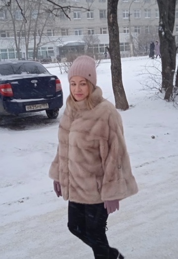 Benim fotoğrafım - Anna, 36  Solikamsk şehirden (@tatyana352256)