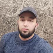 Мага, 30, Пителино