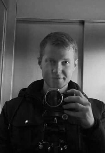 Моя фотография - Артем Резников, 32 из Таллин (@artemreznikov)