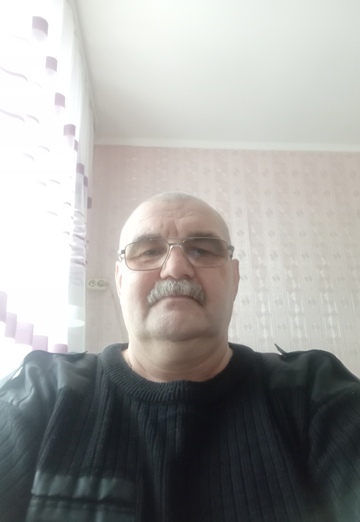Моя фотография - Олег, 57 из Норильск (@oleg369756)