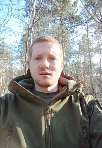 My photo - Leonid, 29 from Shimanovsk (@leonid37674)