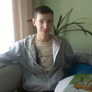 Андрей Тихомиров, 44, Ковдор