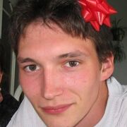 Антон, 37, Сернур